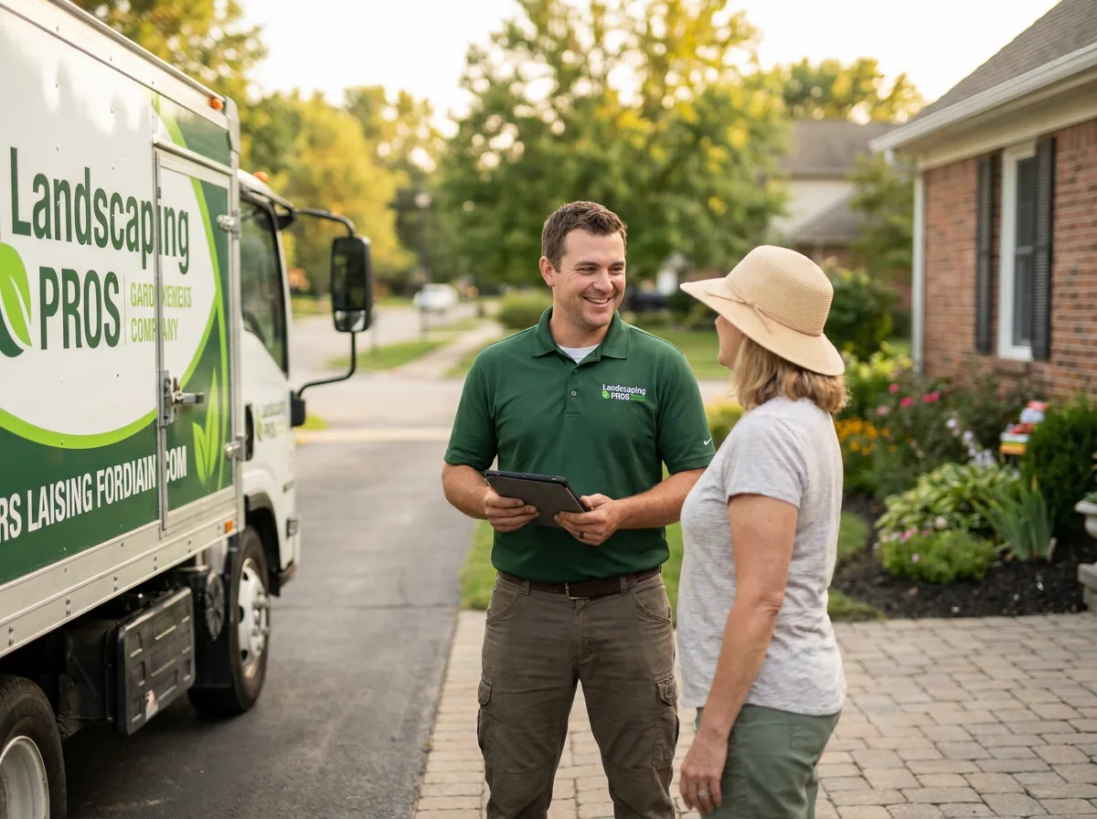 Landscaping Bensalem, PA FAQs